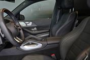Mercedes GLS 450 d 4-MATIC AMG Line