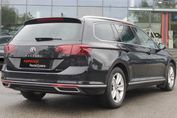 Volkswagen Passat 2.0 TDI 4Mot. Elegance DSG