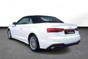 Audi A5 2.0 TDI S tronic
