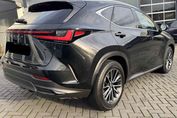 Lexus NX 350h Elegance 2.5 Hybrid AWD