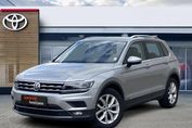 Volkswagen Tiguan 1.4 TSI DSG