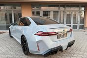 BMW Seria 5 M5