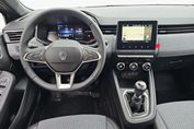Renault Clio 1.0 TCe Techno