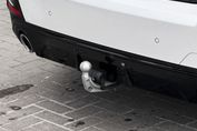 BMW Seria 4 Gran Coupe 430i xDrive M Sport