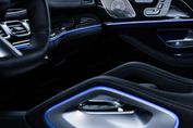 Mercedes GLE Coupe 450 d 4-Matic AMG Line