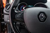 Renault Clio 1.2 Limited aut