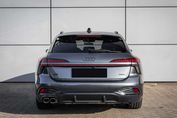 Audi A6 TDI quattro S line Avant