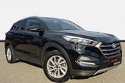 Hyundai Tucson CRDI BlueDrive GO! 2WD DCT