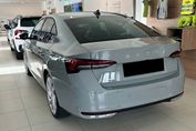 Skoda Octavia Drive Selection 1.5 TSI mHEV DSG