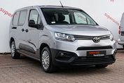 Toyota Proace City Long L2H1 Zabudowa Brygadowa
