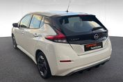Nissan Leaf Acenta 40kWh AT