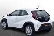 Toyota Aygo X 1.0 VVT-i Comfort CVT