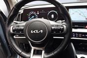 Kia Sportage T-GDI HEV Business Line 4WD