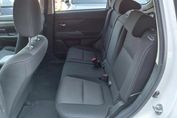 Mitsubishi Outlander 2.0 Intense 4WD CVT