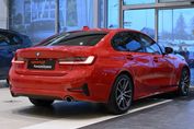 BMW Seria 3 320i Sport Line aut