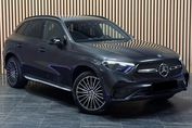 Mercedes GLC 200 d 4-Matic AMG Line