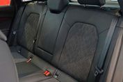 Audi A5 TFSI quattro S line