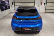 Peugeot 208 1.2 PureTech GT Line S&S EAT8
