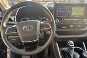 Toyota Highlander Executive 2.5 Hybrid AWD