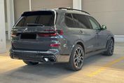 BMW X7 xDrive40d M Sport