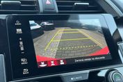 Honda Civic 1.5 t Sport Navi-