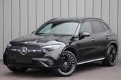 Mercedes GLC 300 e 4-Matic AMG Line