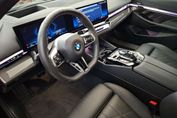 BMW Seria 5 520d xDrive mHEV M Sport aut