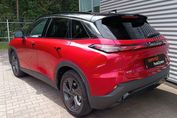 Baic Beijing 5 Luxury DCT