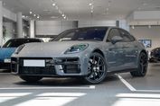 Porsche Panamera 4 E-Hybrid
