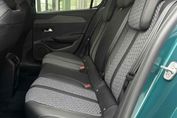 Peugeot 308 Allure 1.2 mHEV e-DCS6
