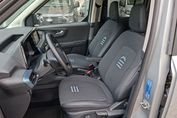 Ford Tourneo Courier 1.0 Ecoboost Active