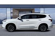 Hyundai Santa Fe 1.6 T-GDI HEV Platinum 4WD