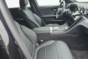 Mercedes Klasa C All-Terrain 220 d 4MATIC Avantgarde