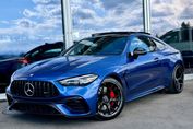 Mercedes CLE AMG 53 4-Matic+