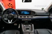 Mercedes GLS 400 d 4-Matic
