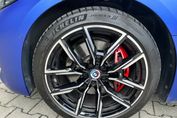 BMW Seria 4 Gran Coupe 430i xDrive M Sport