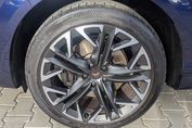 Cupra Terramar 2.0 TSI DSG 4Drive