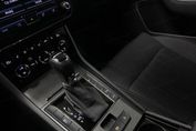 Skoda Superb 2.0 TDI DSG
