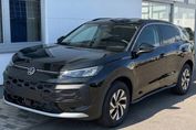 Volkswagen T-Roc Life 1.5 eTSI DSG