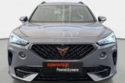 Cupra Formentor TSI DSG