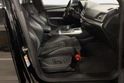 Audi Q5 2.0 TFSI Quattro S tronic