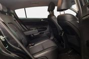 Kia Sportage 1.6 T-GDI 4WD DCT