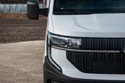 Renault Master L3 Konterner 8EP + Winda