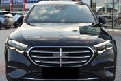 Mercedes Klasa E 220 d  4-Matic Exclusive