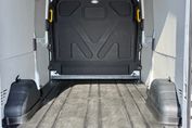 Ford Transit 2.0 Trend Aut. L3H3