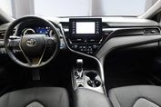 Toyota Camry 2.5 Hybrid Comfort