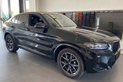 BMW X4 xDrive20d M Sport