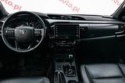 Toyota HiLux Double Cab Invincible