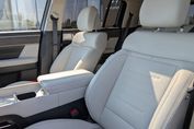 Hyundai Santa Fe 1.6 T-GDI HEV Platinum 4WD aut