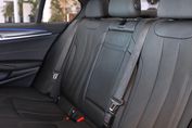 BMW Seria 5 520d xDrive M Sport
